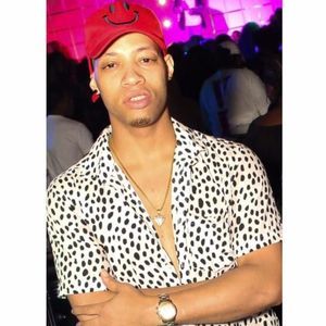 Meet your Posher, Joseph